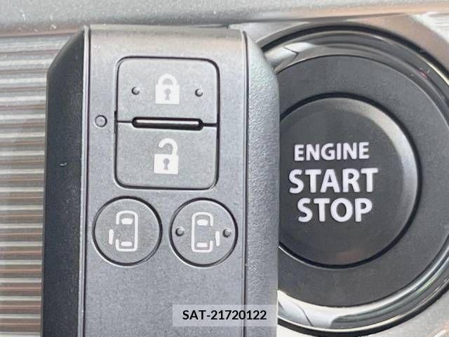 Suzuki SPACIA 2019-04 335081-3