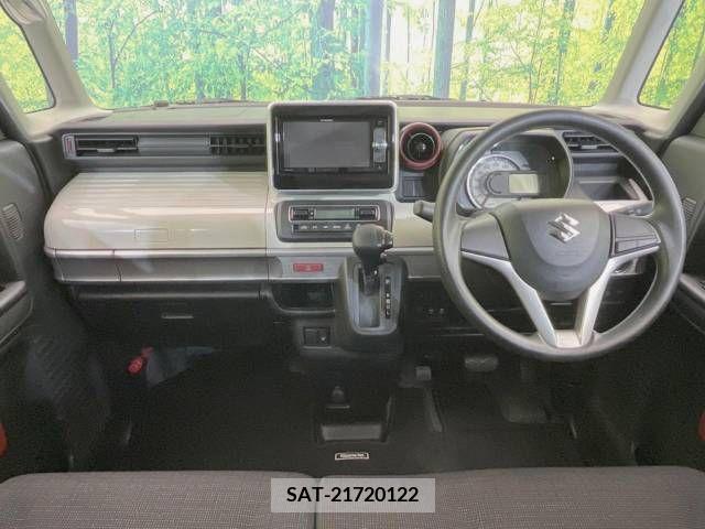 Suzuki SPACIA 2019-04 335081-1
