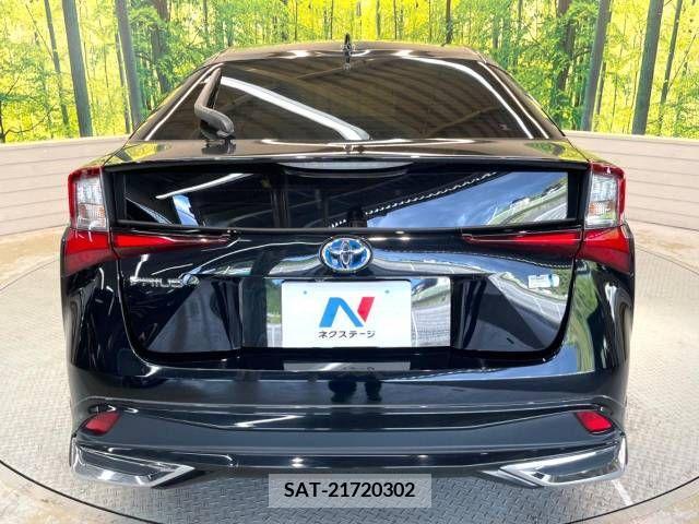 Toyota PRIUS 2019-07 282102-15