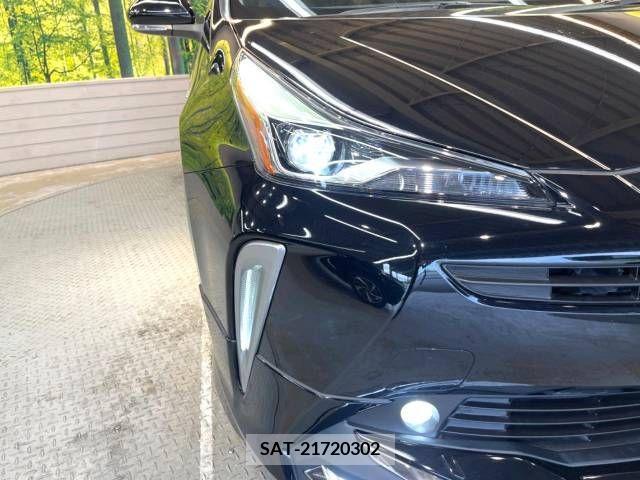 Toyota PRIUS 2019-07 282102-12