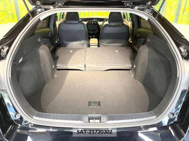 Toyota PRIUS 2019-07 282102-10