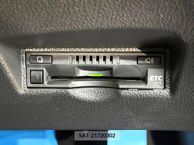 Toyota PRIUS 2019-07 282102-7