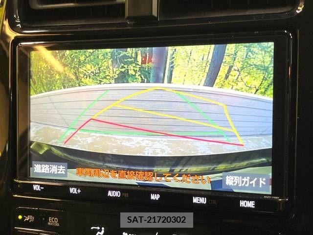 Toyota PRIUS 2019-07 282102-4