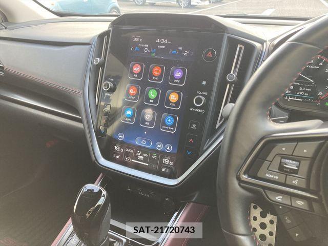 Subaru LEVORG 2023-03 362641-5