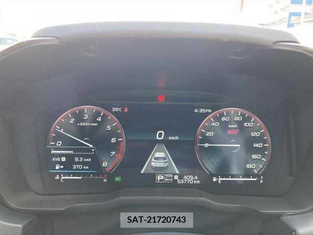 Subaru LEVORG 2023-03 362641-9