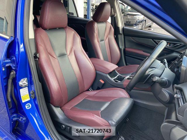 Subaru LEVORG 2023-03 362641-2