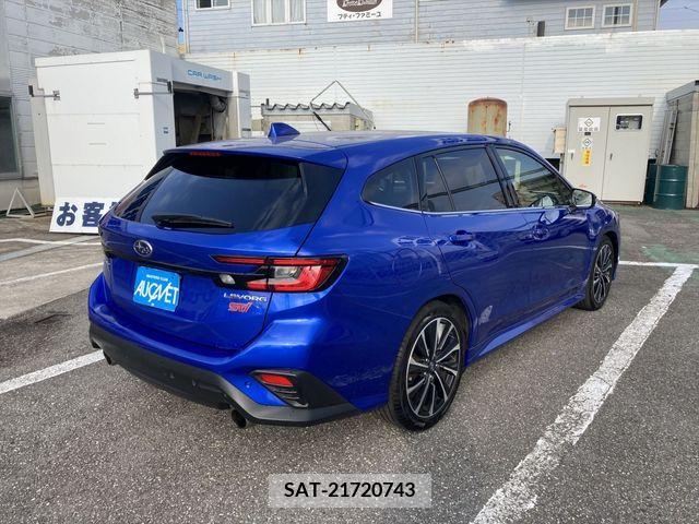 Subaru LEVORG 2023-03 362641-1