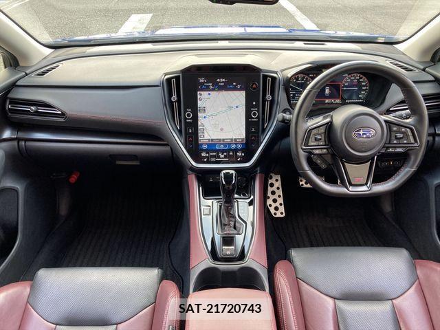 Subaru LEVORG 2023-03 362641-4