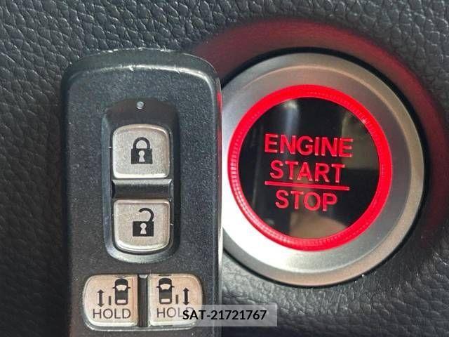 Honda N BOX 2020-03 364499-7