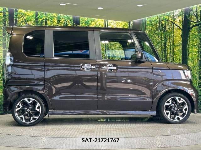 Honda N BOX 2020-03 364499-16