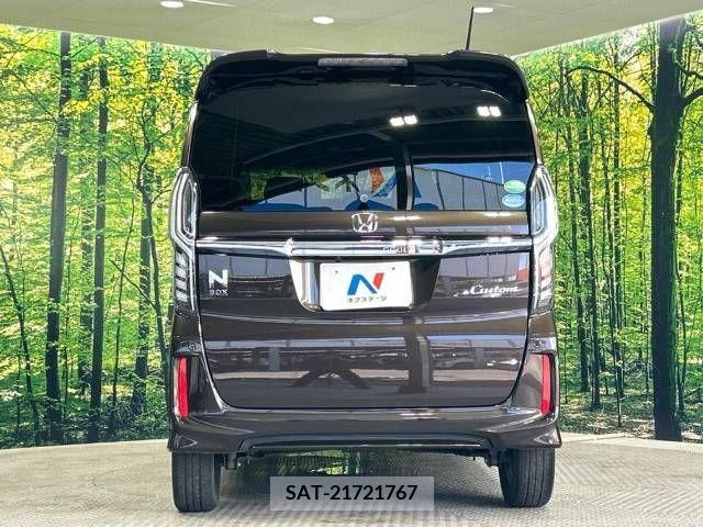 Honda N BOX 2020-03 364499-15