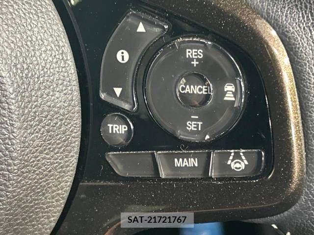 Honda N BOX 2020-03 364499-5