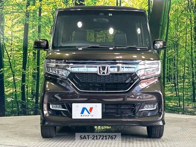 Honda N BOX 2020-03 364499-14