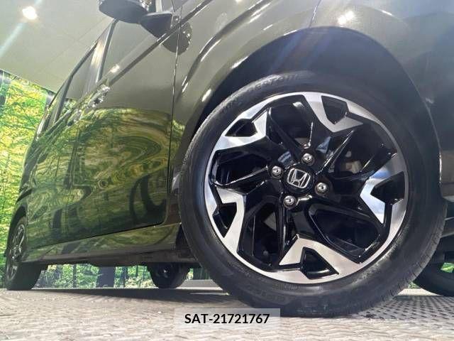 Honda N BOX 2020-03 364499-13