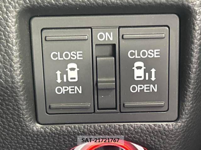 Honda N BOX 2020-03 364499-4