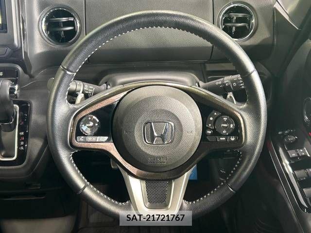 Honda N BOX 2020-03 364499-11