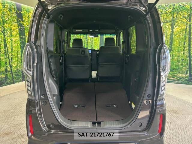 Honda N BOX 2020-03 364499-10