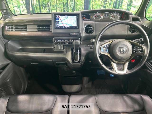 Honda N BOX 2020-03 364499-1