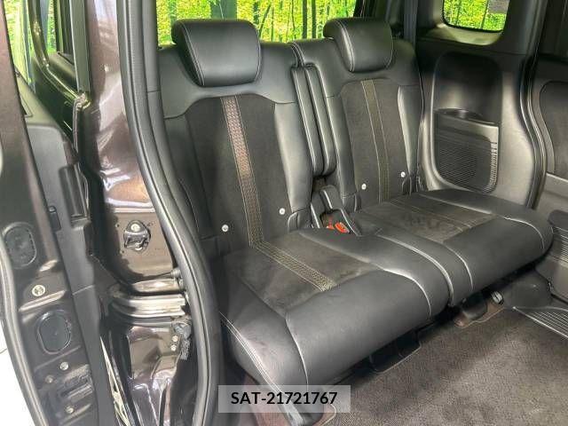 Honda N BOX 2020-03 364499-9