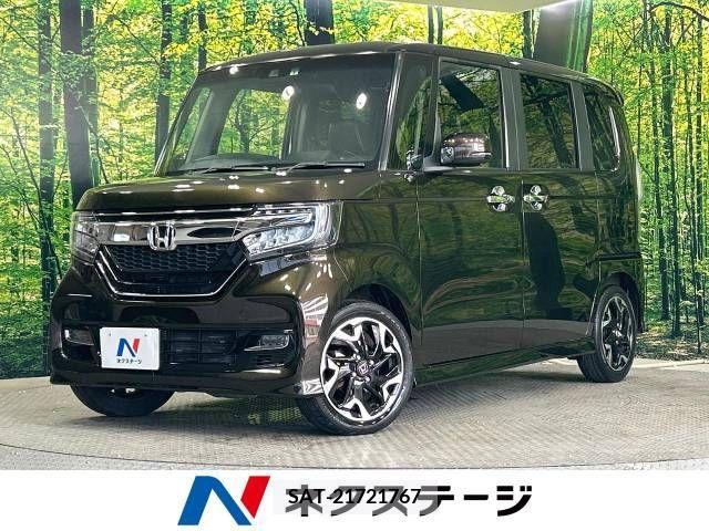 Honda N BOX 2020-03 364499-0