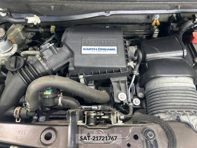 Honda N BOX 2020-03 364499-18