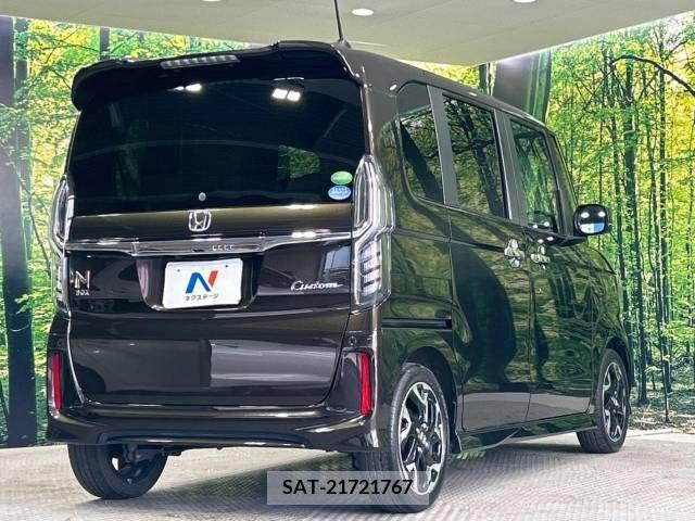 Honda N BOX 2020-03 364499-17