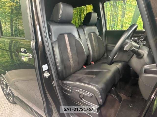 Honda N BOX 2020-03 364499-8