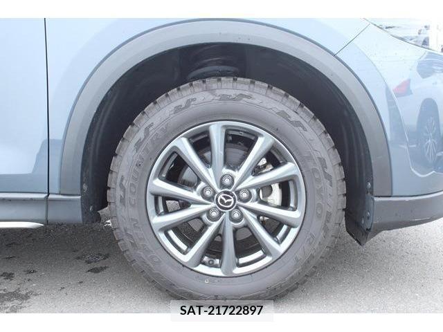 Mazda CX-5 2022-03 396244-9