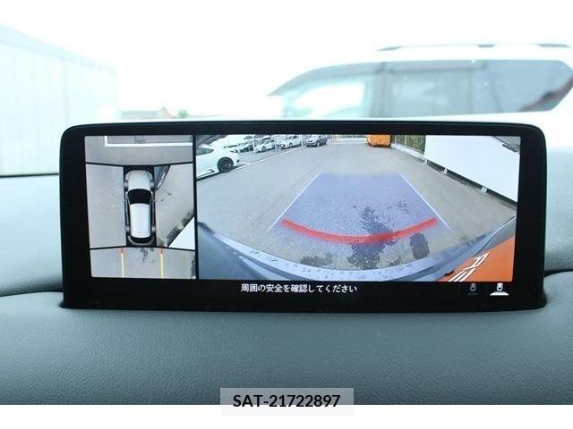 Mazda CX-5 2022-03 396244-4