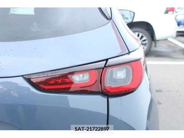 Mazda CX-5 2022-03 396244-11