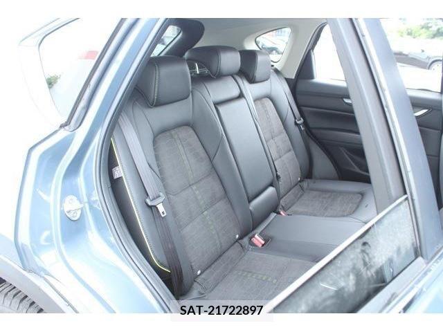 Mazda CX-5 2022-03 396244-13