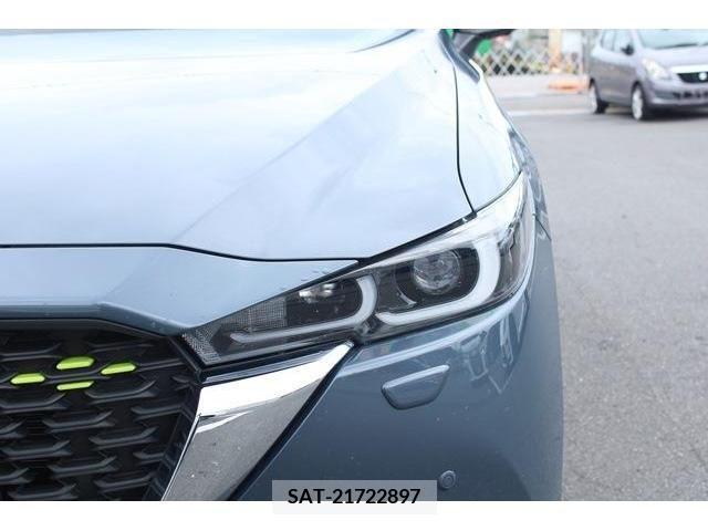 Mazda CX-5 2022-03 396244-10