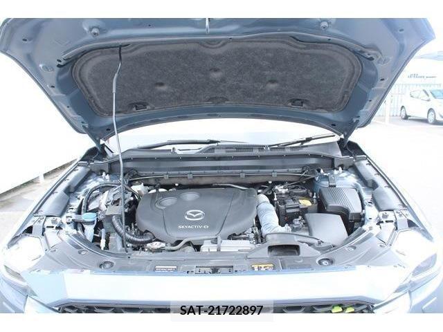 Mazda CX-5 2022-03 396244-17