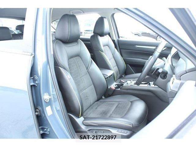 Mazda CX-5 2022-03 396244-12