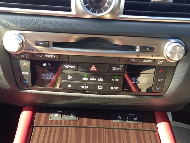 Lexus GS 2017-10 1340-15