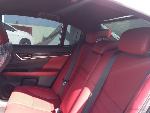 Lexus GS 2017-10 1340-27