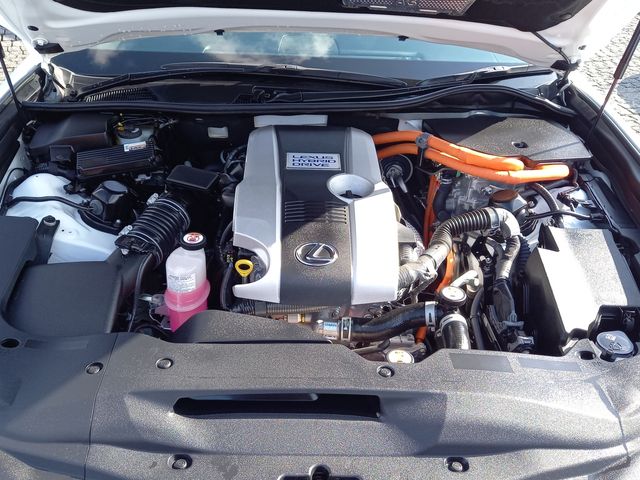 Lexus GS 2017-10 1340-29