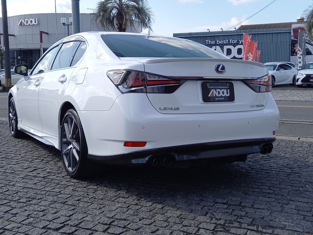 Lexus GS 2017-10 1340-2