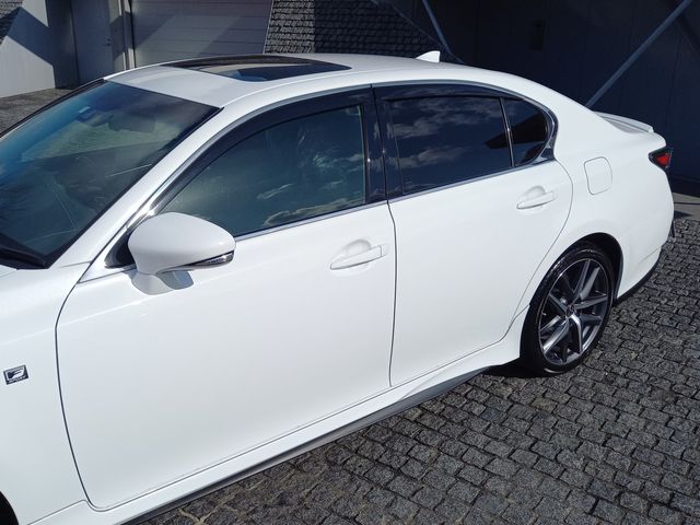 Lexus GS 2017-10 1340-4