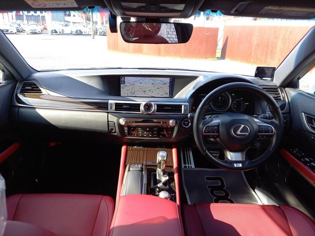 Lexus GS 2017-10 1340-8