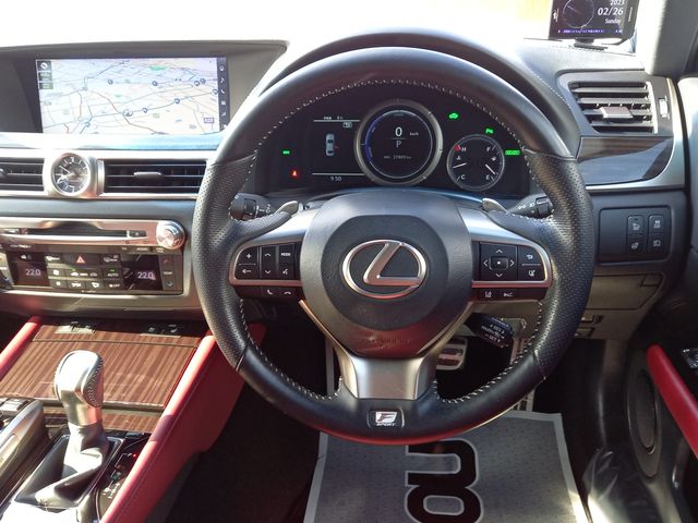 Lexus GS 2017-10 1340-12