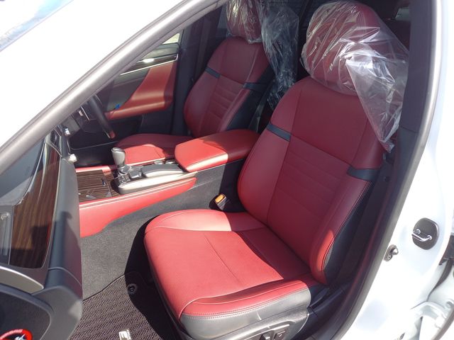 Lexus GS 2017-10 1340-26
