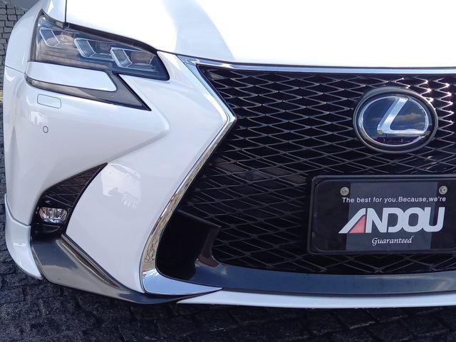 Lexus GS 2017-10 1340-5