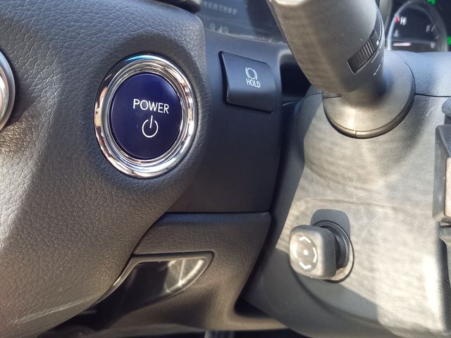 Lexus GS 2017-10 1340-22