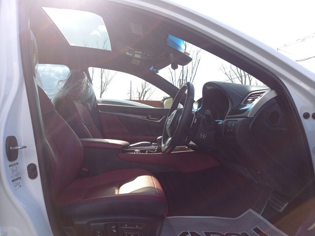 Lexus GS 2017-10 1340-9