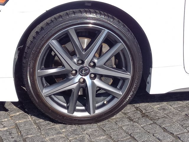 Lexus GS 2017-10 1340-7