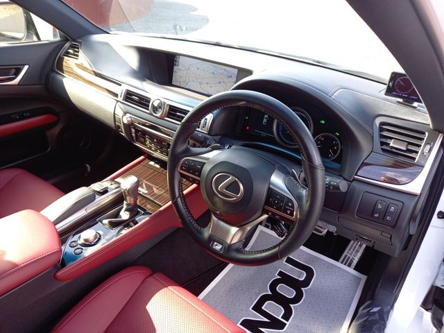 Lexus GS 2017-10 1340-11