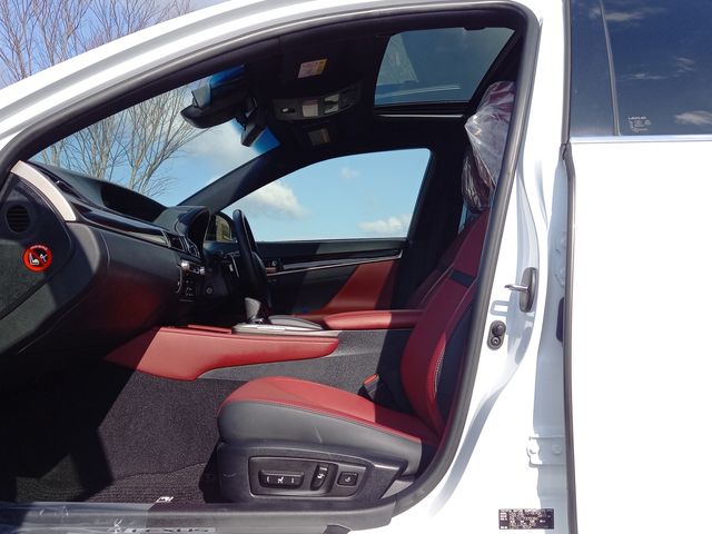 Lexus GS 2017-10 1340-25