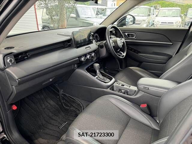Honda VEZEL 2022-05 348934-13