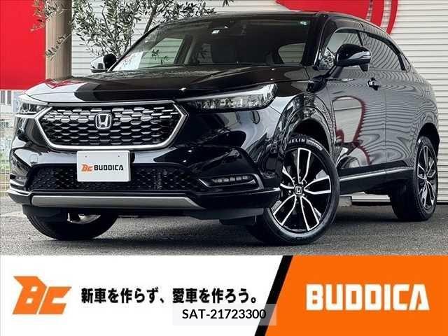 Honda VEZEL 2022-05 348934-0